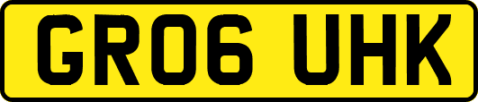 GR06UHK