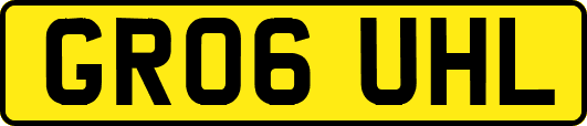 GR06UHL