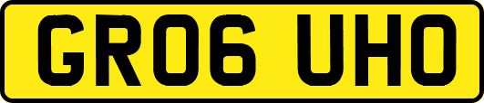 GR06UHO
