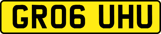 GR06UHU