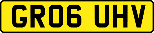 GR06UHV