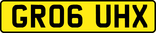 GR06UHX