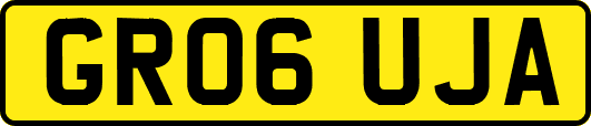 GR06UJA