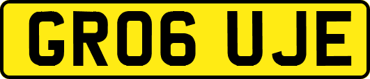 GR06UJE