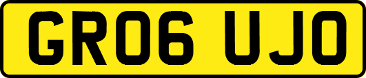 GR06UJO