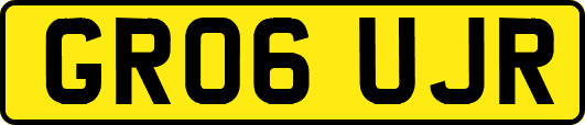GR06UJR