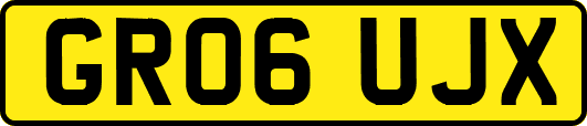 GR06UJX