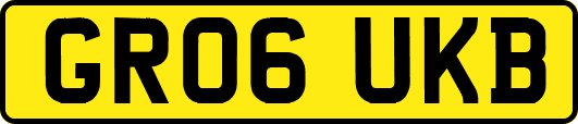 GR06UKB