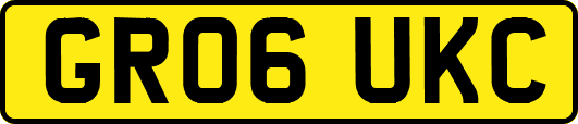 GR06UKC