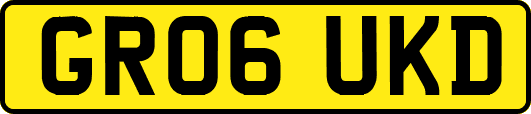 GR06UKD