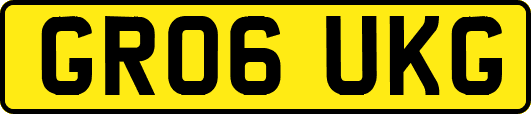 GR06UKG