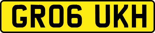GR06UKH