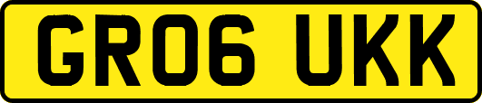 GR06UKK
