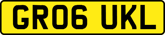GR06UKL