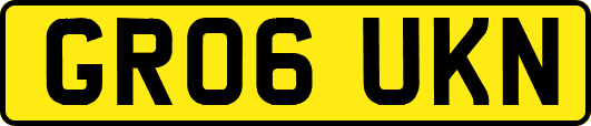GR06UKN