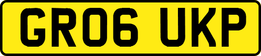 GR06UKP