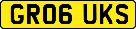 GR06UKS