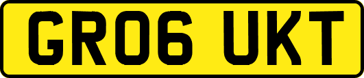 GR06UKT