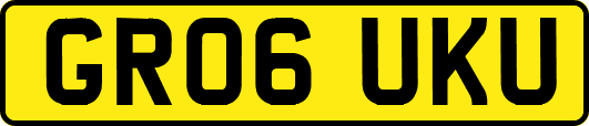 GR06UKU