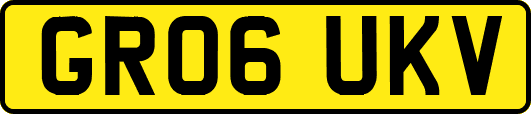 GR06UKV