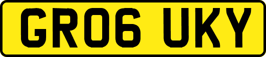 GR06UKY