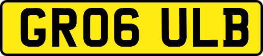 GR06ULB