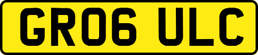 GR06ULC