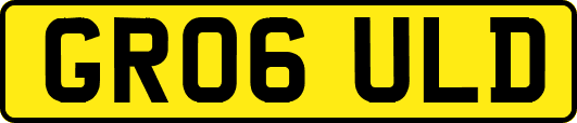 GR06ULD