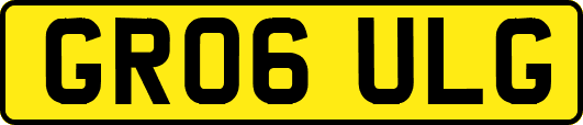 GR06ULG
