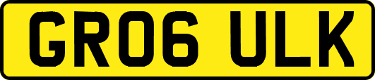 GR06ULK