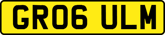 GR06ULM