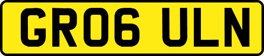 GR06ULN