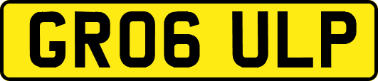 GR06ULP