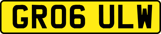 GR06ULW