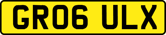 GR06ULX