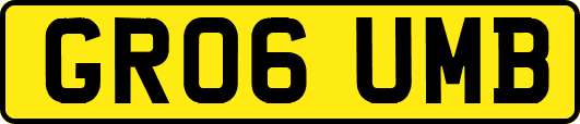 GR06UMB