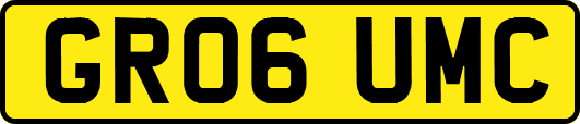 GR06UMC