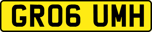 GR06UMH