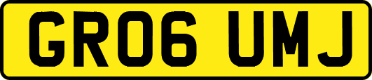 GR06UMJ