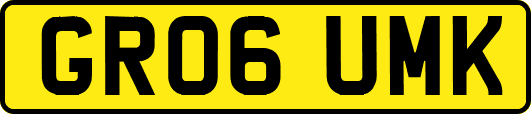 GR06UMK
