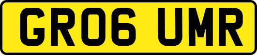 GR06UMR