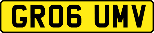 GR06UMV