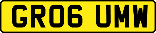 GR06UMW