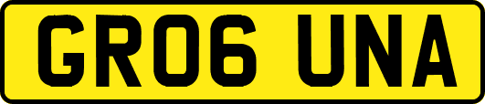 GR06UNA