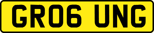 GR06UNG