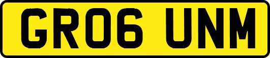 GR06UNM