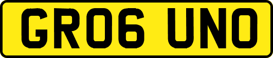 GR06UNO