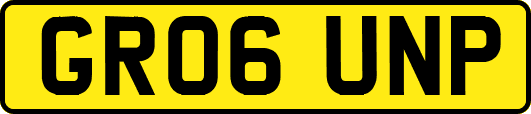 GR06UNP