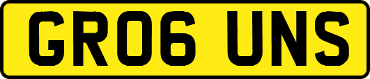 GR06UNS