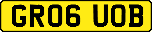GR06UOB